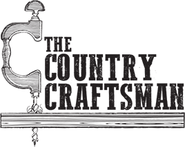 The Country Craftsman