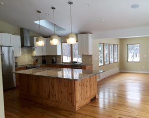 Full Kitchen Renovations The Country Craftsman